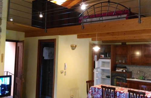 Tovo di Sant'Agata Apartment | Holiday Apartment Bormio Stelvio & Bernina Area.