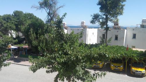 Altinkum Apartment | HOLIDAY APART 50 meters to BEACH, Sea view apartments