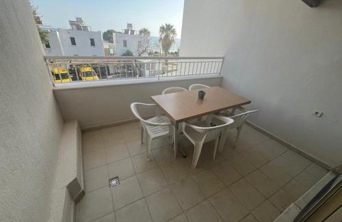 Altinkum Apartment | HOLIDAY APART 50 meters to BEACH, Sea view apartments
