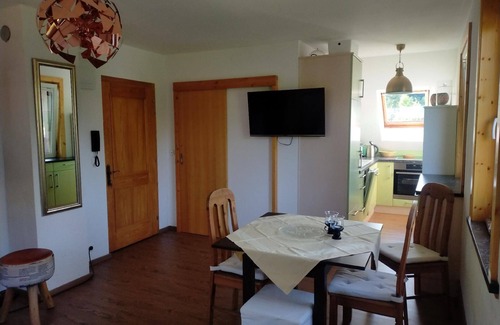 Schiefling am See Apartment | Holiday apartment Schiefling am See for 1 - 2 persons with 1 bedroom - Holiday apartment