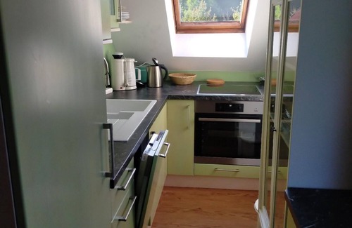 Schiefling am See Apartment | Holiday apartment Schiefling am See for 1 - 2 persons with 1 bedroom - Holiday apartment