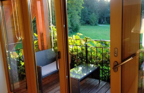 Schiefling am See Apartment | Holiday apartment Schiefling am See for 1 - 2 persons with 1 bedroom - Holiday apartment