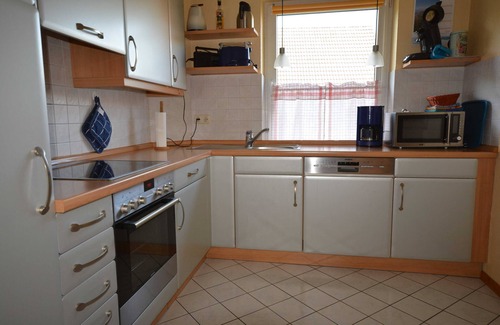 Bockholm Apartment | Holiday apartment - ground floor - house Nordlys