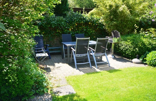 Bockholm Apartment | Holiday apartment - ground floor - house Nordlys