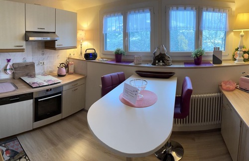Wambach Apartment | Holiday apartment Wambach