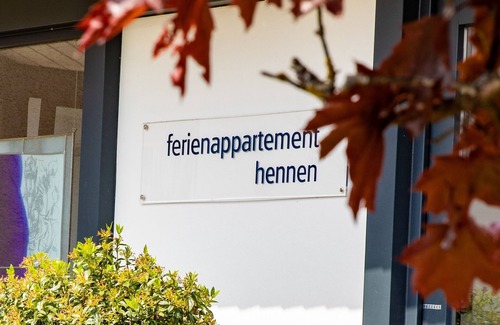 Niedermennig Apartment | holiday apartment hennen