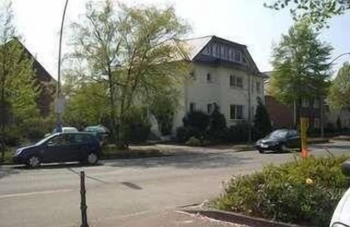 Rheda Apartment | Holiday apartment Rheda-Wiedenbrück for 1 - 5 persons with 3 bedrooms - Holiday apartment