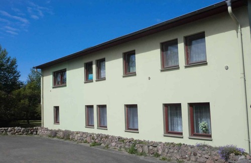 Altheide Apartment | Holiday apartment for a relaxed family holiday
