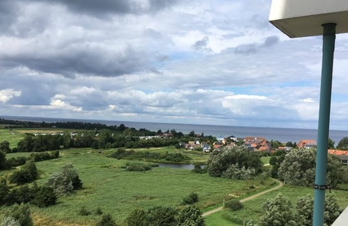 Holm Apartment | Holiday apartment K1102 for 2-4 people with a view