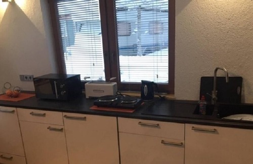 Weiler-Simmerberg Apartment | Holiday apartment Weiler-Simmerberg for 1 - 5 persons with 2 bedrooms - Holiday apartment