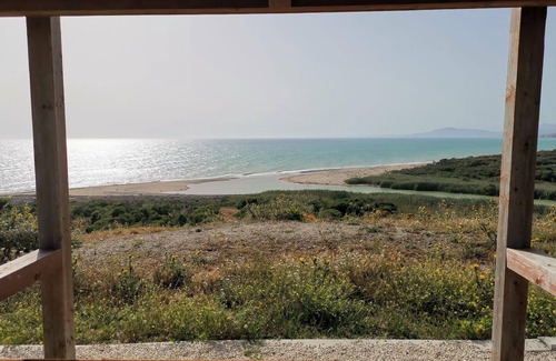 Cattolica Eraclea Apartment | Holiday apartment Cattolica Eraclea for 1 - 4 persons with 2 bedrooms - Row house