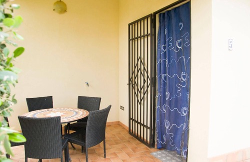 Cattolica Eraclea Apartment | Holiday apartment Cattolica Eraclea for 1 - 4 persons with 2 bedrooms - Row house