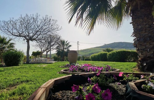 Cattolica Eraclea Apartment | Holiday apartment Cattolica Eraclea for 1 - 4 persons with 2 bedrooms - Row house