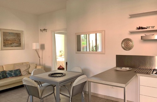 Pieve Vecchia Apartment | Holiday apartment Pieve Vecchia for 1 - 5 persons with 2 bedrooms - Holiday apartment in one or mult