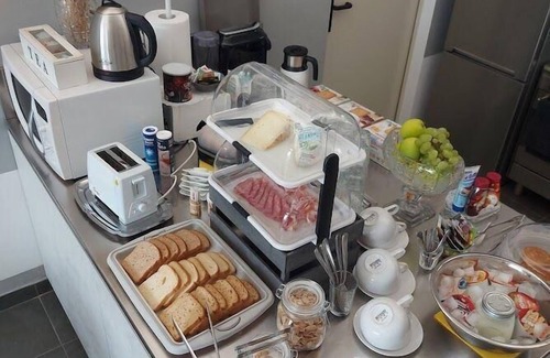 Monticello d'Alba Apartment | Holiday apartment Monticello d'Alba for 1 - 2 persons with 1 bedroom - Holiday apartment