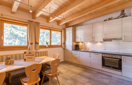Moso in Passiria Apartment | Holiday apartment on the Hütterwirtshof
