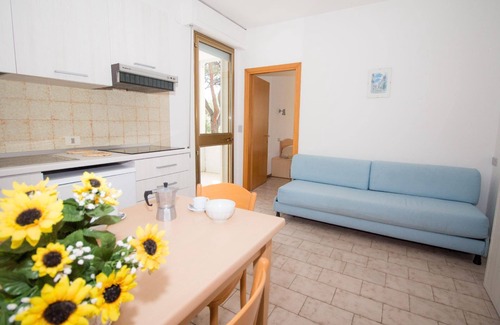 Principina a Mare Apartment | Holiday apartment Principina a Mare for 1 - 3 persons with 1 bedroom - Holiday apartment in one or m
