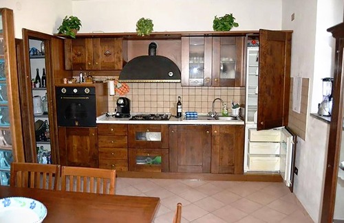 San Mauro Cilento Apartment | Holiday apartment San Mauro Cilento for 1 - 5 persons with 2 bedrooms - Holiday apartment