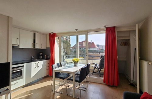 Noordwijk Apartment | Holiday apartment Noordwijk aan Zee for 1 - 4 persons - Holiday apartment