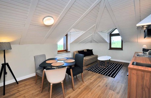Tatranska Lomnica Apartment | Holiday apartment with TV
