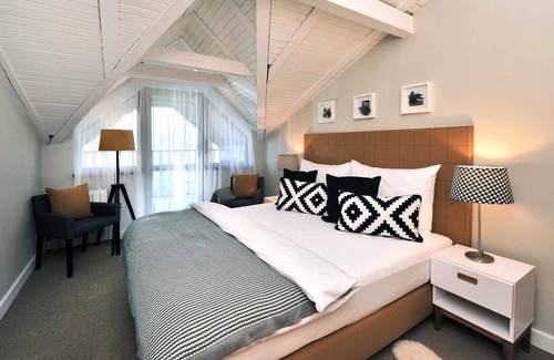 Tatranska Lomnica Apartment | Holiday apartment with TV