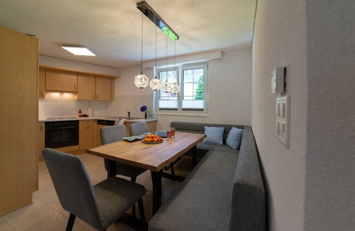 Wildhaus-Alt St. Johann Apartment | Holiday apartement Bruno