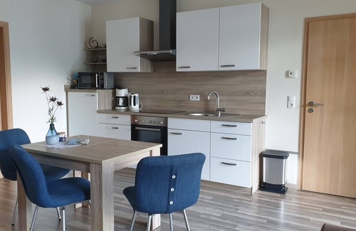 Bad Liebenwerda Apartment | Holiday apartment Dandelion