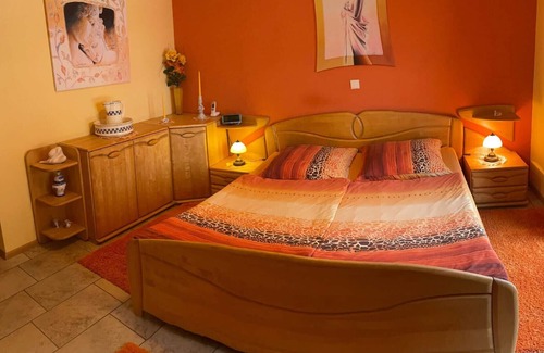 Marzell Apartment | Holiday apartment Malsburg-Marzell for 2 - 6 persons with 2 bedrooms - Holiday apartment
