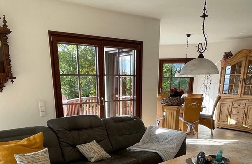 Marzell Apartment | Holiday apartment Malsburg-Marzell for 2 - 6 persons with 2 bedrooms - Holiday apartment