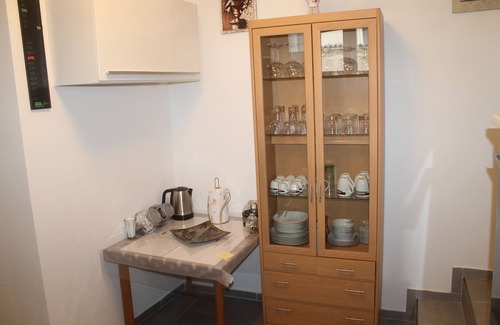 Neckartailfingen Apartment | Holiday Apartment 'Leocata-Sangiorgio' with Wi-Fi