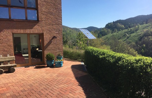 Lerbach Apartment | Holiday apartment Obereharzstrasse
