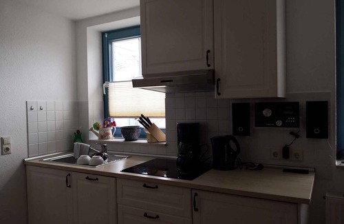 Seedorf Apartment | Holiday apartment with lake view
