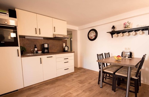 Vogelsang-Warsin House | Holiday apartment Vogelsang-Warsin for 1 - 3 persons - Holiday house