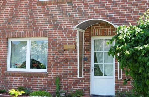Westoverledingen Apartment | Holiday apartment Westoverledingen for 1 - 2 persons with 1 bedroom - Holiday apartment