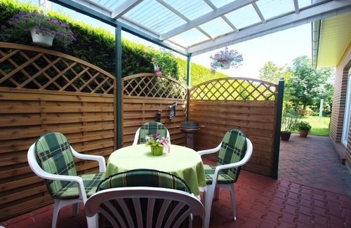 Westoverledingen Apartment | Holiday apartment Westoverledingen for 1 - 2 persons with 1 bedroom - Holiday apartment