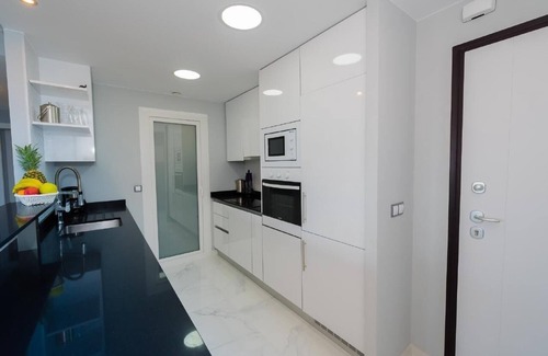 Els Arenals del Sol Apartment | Holiday apartment Arenales del Sol for 1 - 5 persons with 2 bedrooms - Holiday apartment