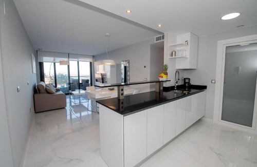 Els Arenals del Sol Apartment | Holiday apartment Arenales del Sol for 1 - 5 persons with 2 bedrooms - Holiday apartment