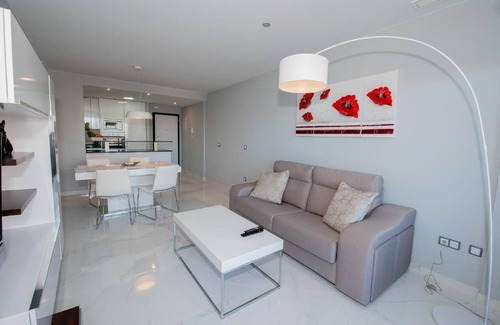 Els Arenals del Sol Apartment | Holiday apartment Arenales del Sol for 1 - 5 persons with 2 bedrooms - Holiday apartment