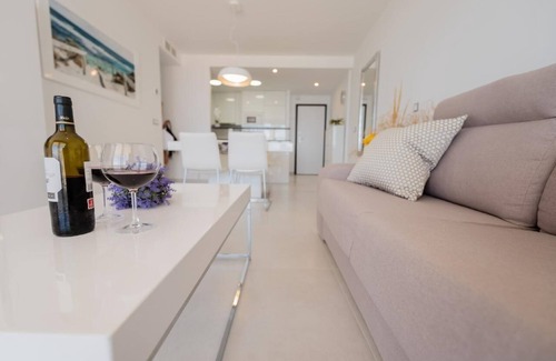Els Arenals del Sol Apartment | Holiday apartment Arenales del Sol for 1 - 5 persons with 2 bedrooms - Holiday apartment
