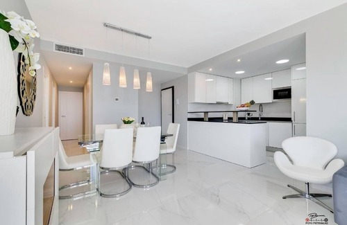 Els Arenals del Sol Apartment | Holiday apartment Arenales del Sol for 1 - 7 persons with 3 bedrooms - Holiday apartment