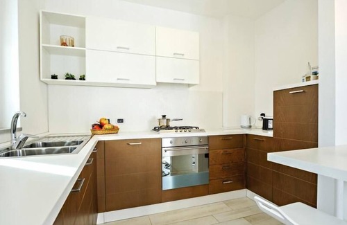 Marchesana Apartment | Holiday apartment Marchesana Marina for 1 - 5 persons with 2 bedrooms - Holiday apartment