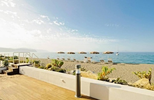 Marchesana Apartment | Holiday apartment Marchesana Marina for 1 - 5 persons with 2 bedrooms - Holiday apartment