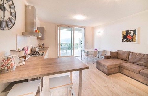 Albisano House | Holiday apartment Torri del Benaco for 1 - 4 persons with 2 bedrooms - Holiday house