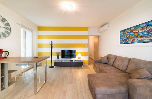 Albisano House | Holiday apartment Torri del Benaco for 1 - 4 persons with 2 bedrooms - Holiday house
