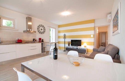 Albisano House | Holiday apartment Torri del Benaco for 1 - 4 persons with 2 bedrooms - Holiday house