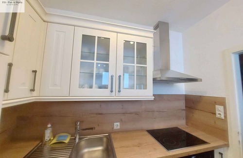 Bad Mitterndorf Apartment | Holiday apartment with wonderful view