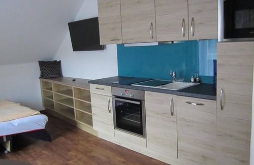 Donnersbachwald Apartment | Holiday apartment Donnersbachwald for 1 - 4 persons with 1 bedroom - Holiday apartment in one or mul