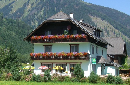 Donnersbachwald Apartment | Holiday apartment Donnersbachwald for 1 - 5 persons with 1 bedroom - Holiday apartment in one or mul