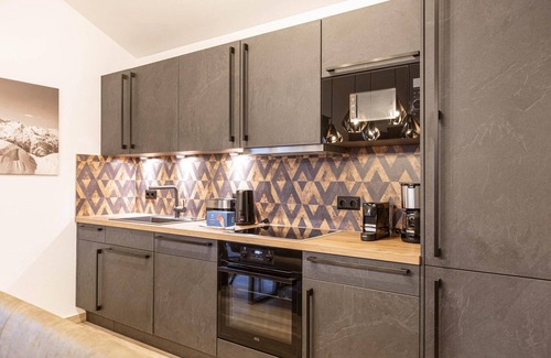 Turracher Hohe Apartment | Holiday Apartment near ski slope