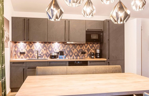 Turracher Hohe Apartment | Holiday Apartment near ski slope
